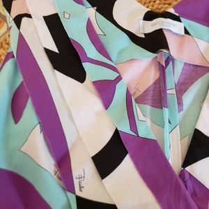 Emilio Pucci Dresses - Pucci dress. Excellent, like new condition! Emilio Pucci Dresses - Pucci dress. Excellent, like new condition!
